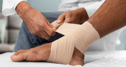 ¿Tuviste un accidente en el trabajo? No tenés que pasar todo este proceso solo