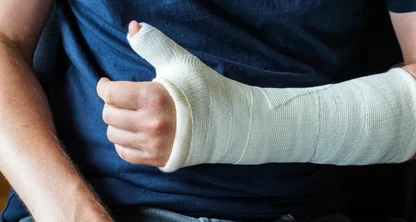 Un trabajador metalúrgico obtuvo la indemnización que le correspondía acorde a los daños sufridos